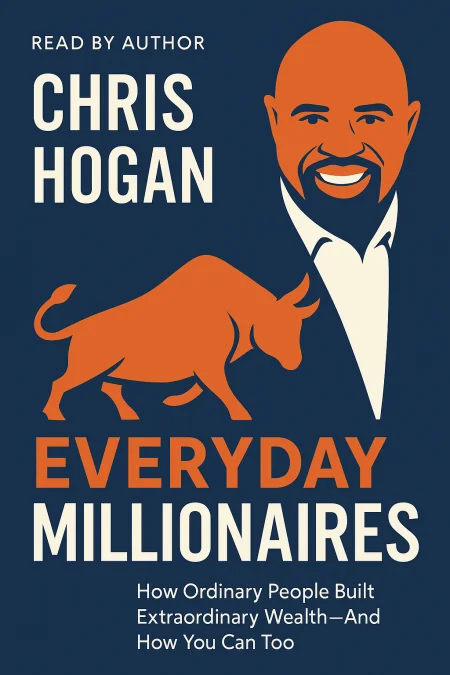 Everyday Millionaires cover