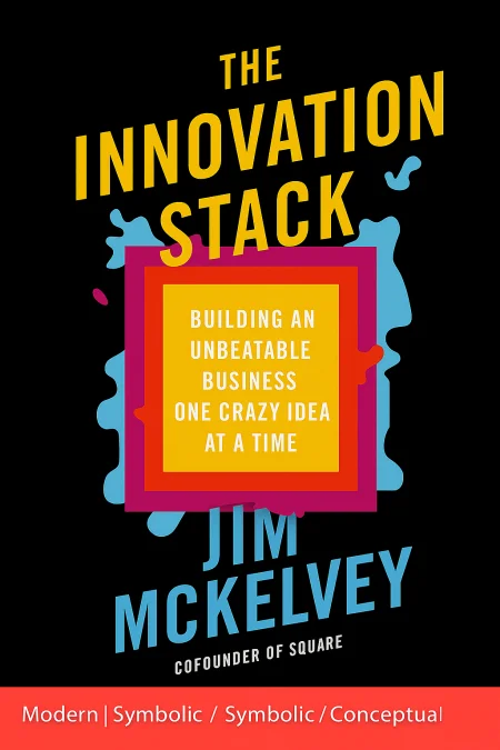 The Innovation Stack cover