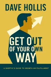 Get Out of Your Own Way cover