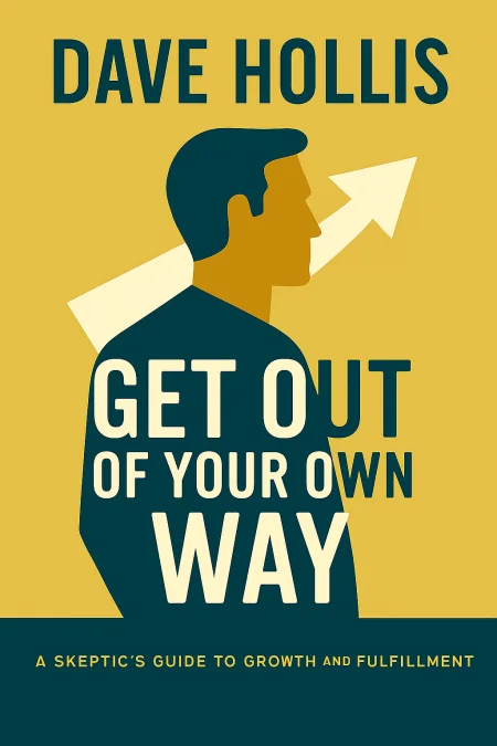 Get Out of Your Own Way cover