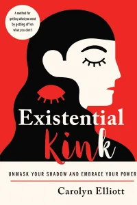 Existential Kink cover