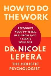 How to Do the Work cover