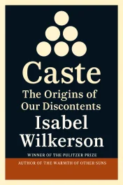 Caste cover