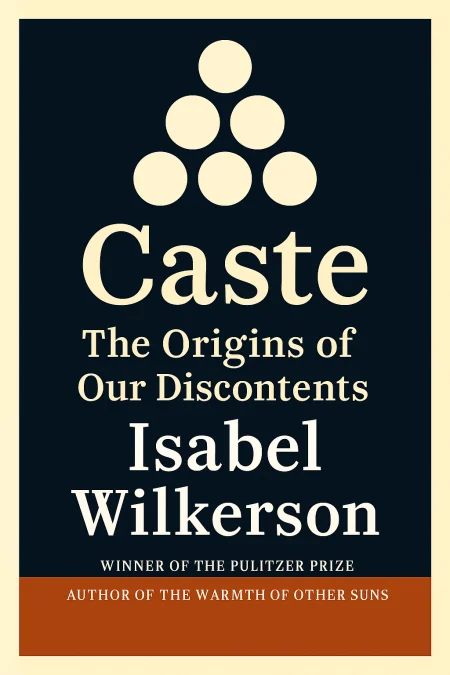 Caste cover