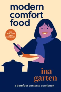Modern Comfort Food cover