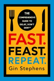 Fast. Feast. Repeat. cover