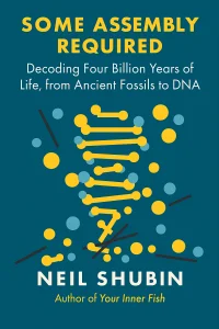 Some Assembly Required cover