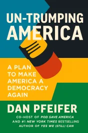 Un-Trumping America cover