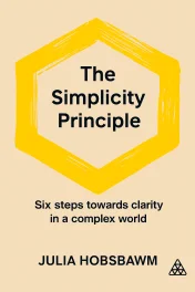 The Simplicity Principle cover