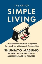 The Art of Simple Living cover
