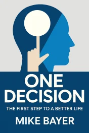 One Decision cover