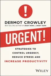 Urgent! cover