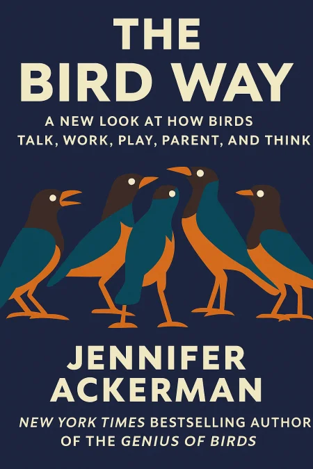 The Bird Way cover
