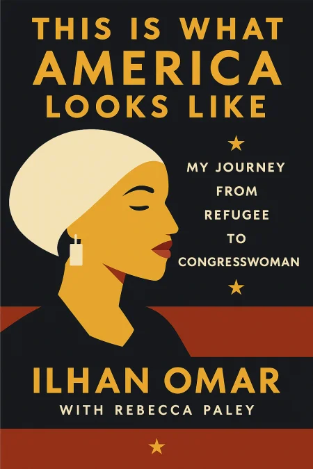 This Is What America Looks Like cover