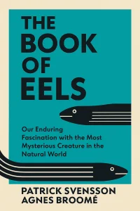 The Book of Eels cover