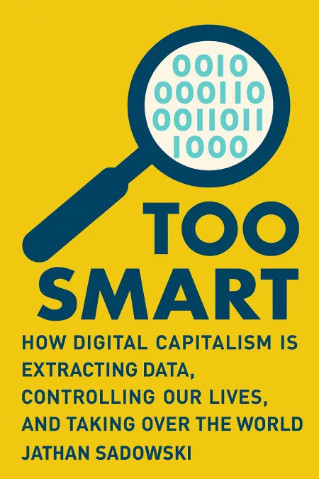 Too Smart cover