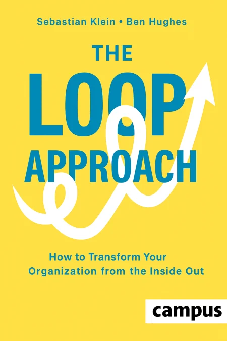 The Loop Approach cover