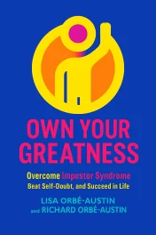 Own Your Greatness cover