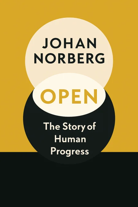 Open cover