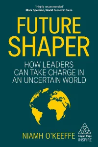 Future Shaper cover