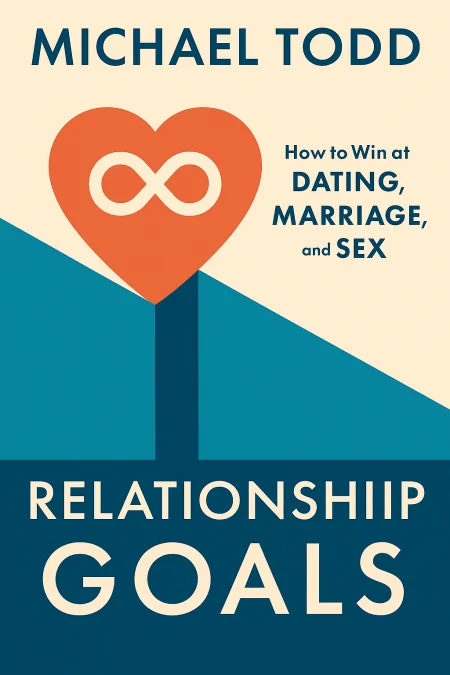 Relationship Goals cover