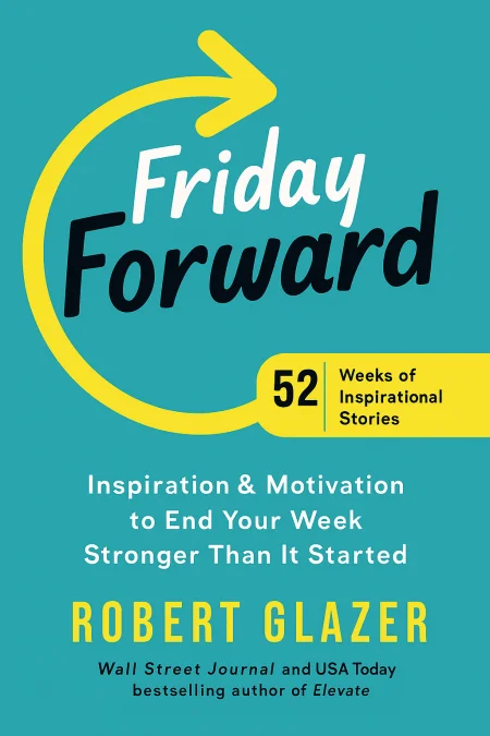 Friday Forward cover