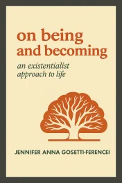 On Being and Becoming cover