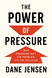 The Power of Pressure cover