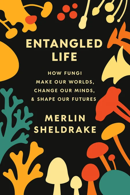 Entangled Life cover