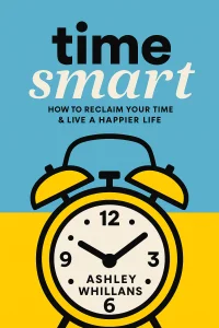 Time Smart cover