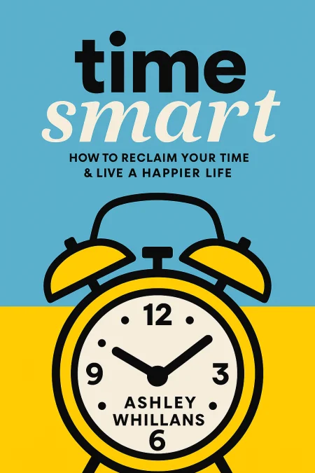 Time Smart cover