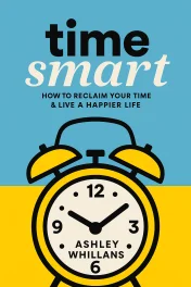 Time Smart cover