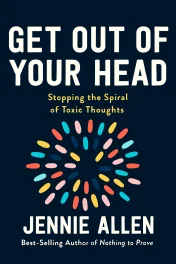 Get Out of Your Head cover