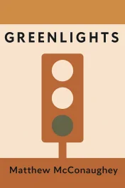 Greenlights cover