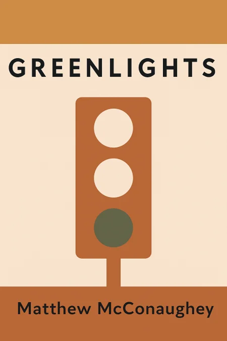 Greenlights cover