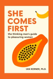She Comes First cover