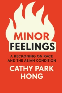 Minor Feelings cover