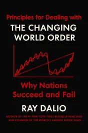 Principles For Dealing With the Changing World Order cover