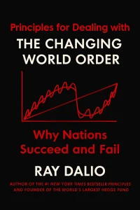 Principles For Dealing With the Changing World Order cover