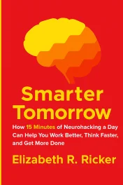 Smarter Tomorrow cover