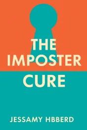 The Imposter Cure cover