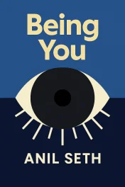Being You cover