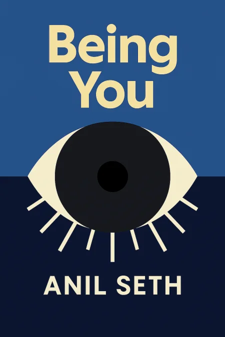 Being You cover