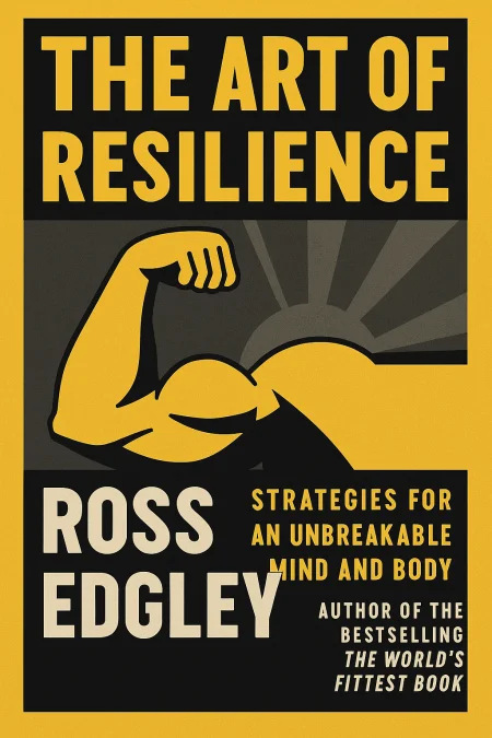 The Art of Resilience cover