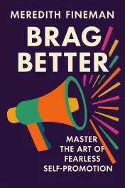 Brag Better cover