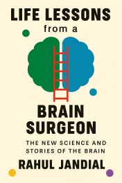 Life Lessons from a Brain Surgeon cover