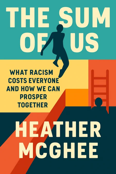 The Sum of Us cover