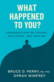 What Happened to You? cover
