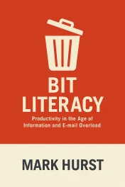 Bit Literacy cover