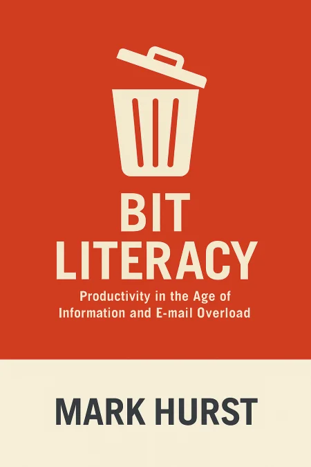 Bit Literacy cover